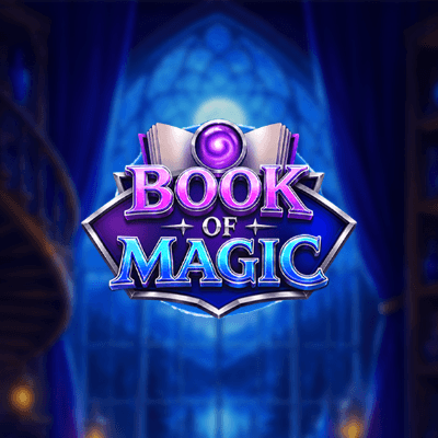 Book of Magic