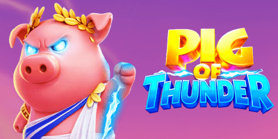 Pig of Thunder