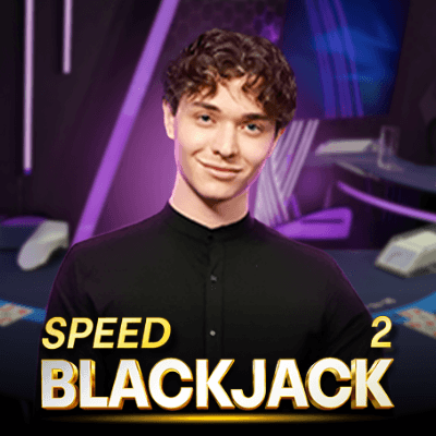 Speed Blackjack 2