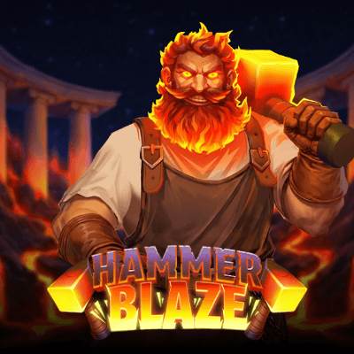 Hammerblaze
