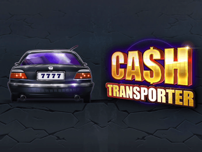 Cash Transporter