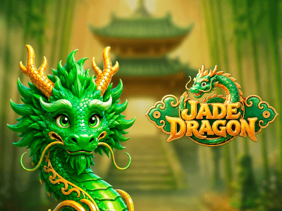 Jade Dragon