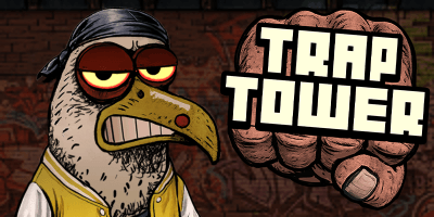 Trap Tower