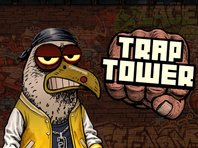 Trap Tower