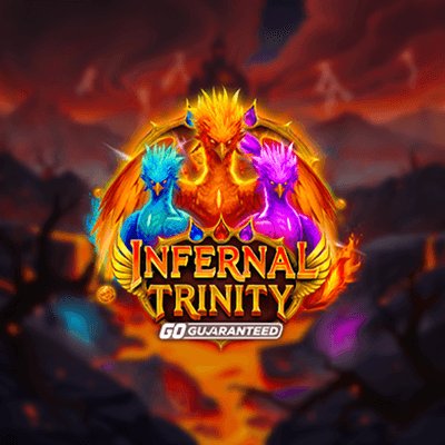 Infernal Trinity GO Guaranteed