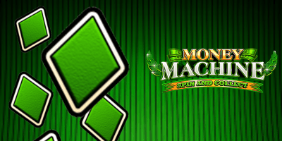 Money Machine