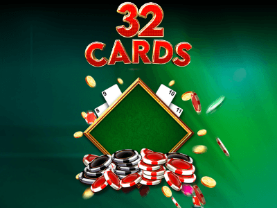 32 Cards
