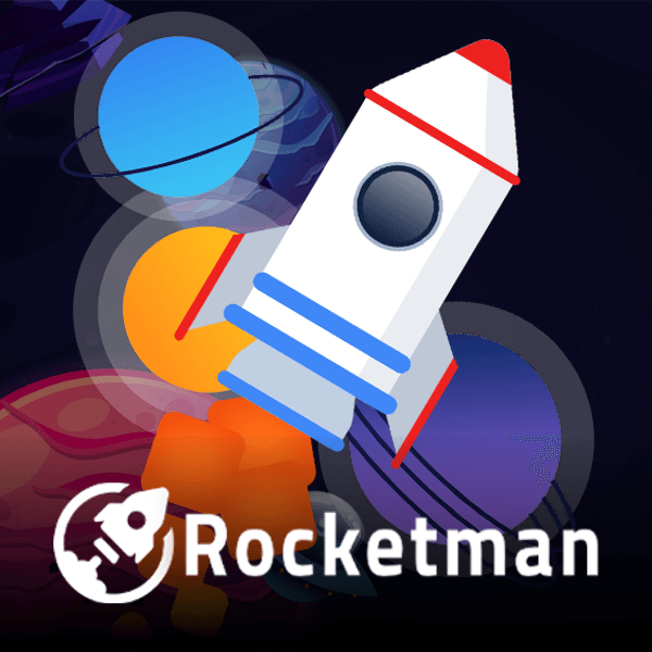 Rocketman