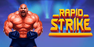 Rapid Strike: Rapid Link
