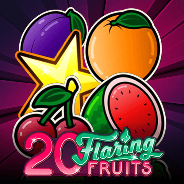 20 Flaring Fruits