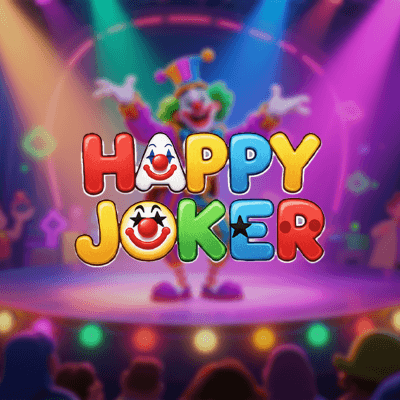 Happy Joker