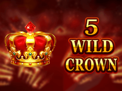 5 Wild Crown