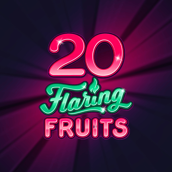 20 Flaring Fruits