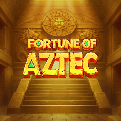 Fortune of Aztec
