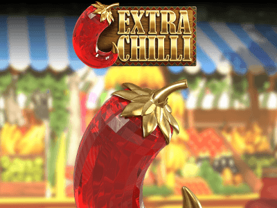 Extra Chilli