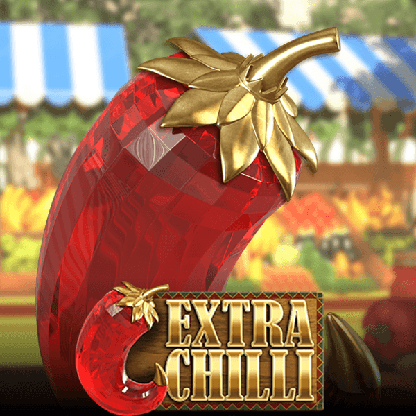 Extra Chilli