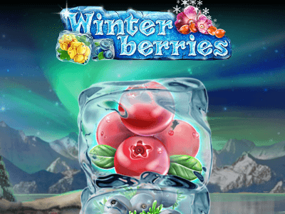 Winterberries