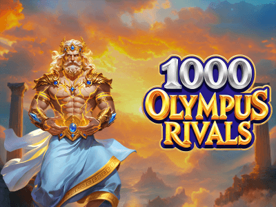 1000 Olympus Rivals
