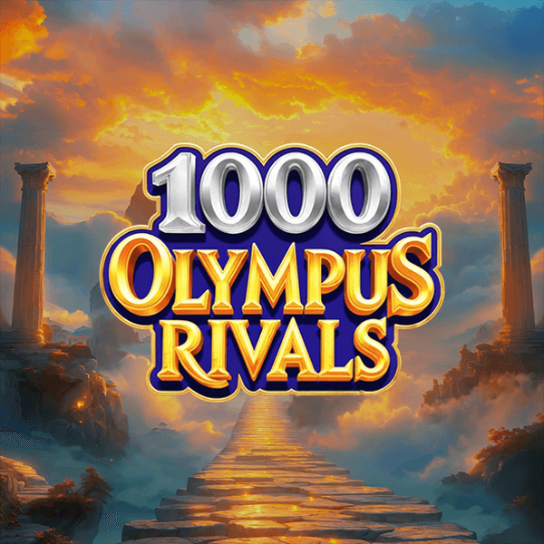 1000 Olympus Rivals