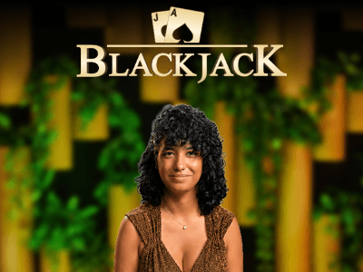 BlackJack Brazilian B