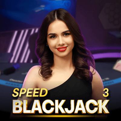 Speed Blackjack 3