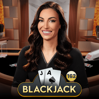 Blackjack 162