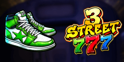 3 Street Sevens