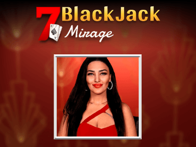 Blackjack 7 Mirage