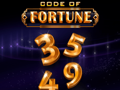 Code of Fortune