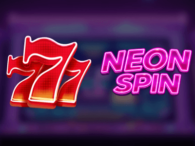 Neon Spin 777