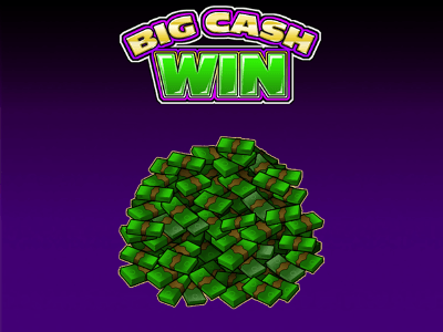 Big Cash Win