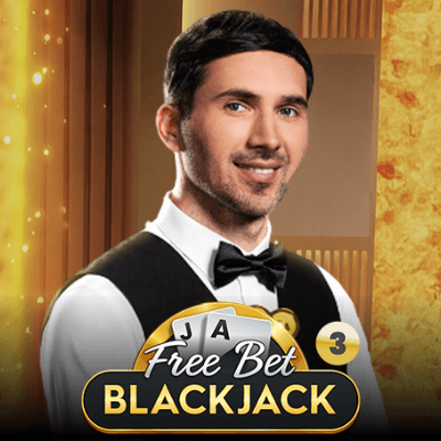 Free Bet Blackjack 3
