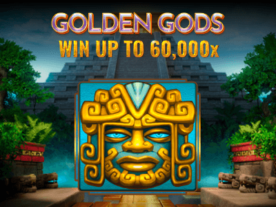 Golden Gods