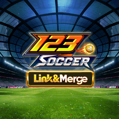 123 Soccer Link & Merge
