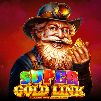 Super Gold Link: Running Wins
