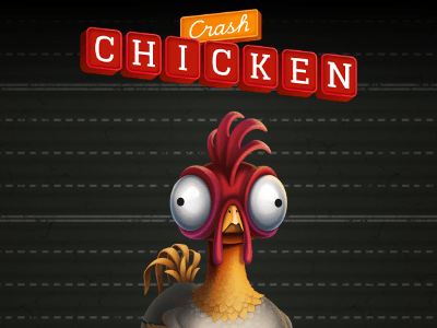 Chicken Crash