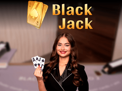 Blackjack
