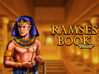 Ramses Book Deluxe