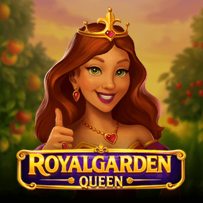 Royalgarden Queen
