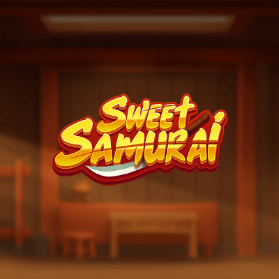 Sweet Samurai