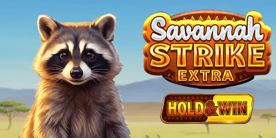 Savannah Strike Extra