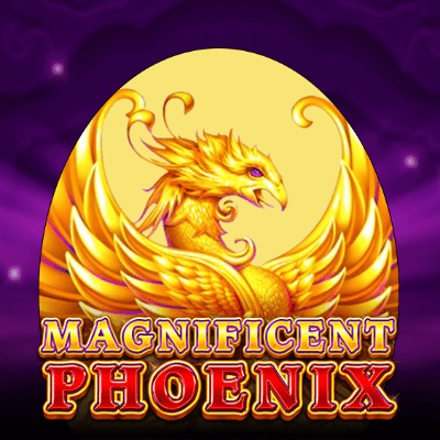 Magnificent Phoenix (Bonus Buy)