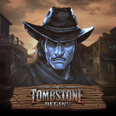 Tombstone Begins