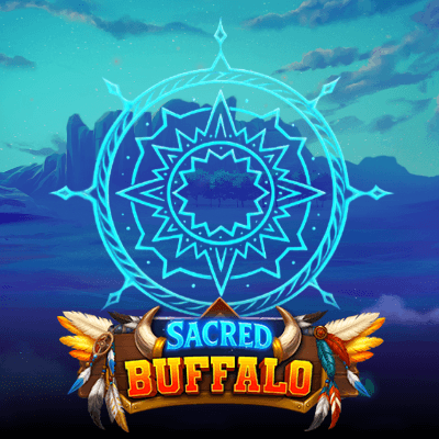 Sacred Buffalo