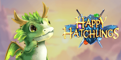 Happy Hatchlings