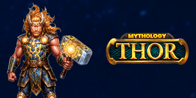 Mythology: Thor