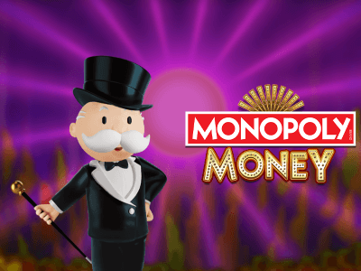 Monopoly Money