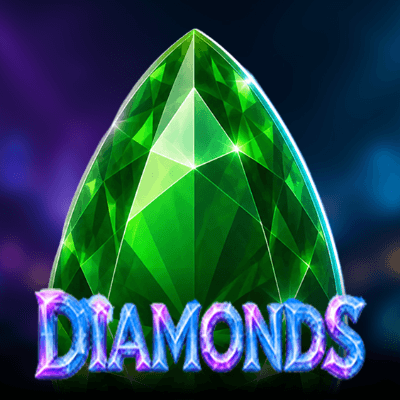 Diamonds