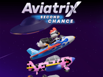 Aviatrix Second Chance