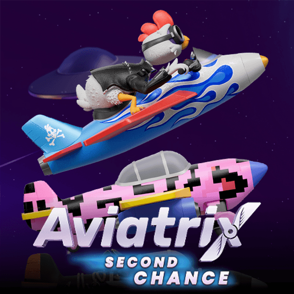 Aviatrix Second Chance